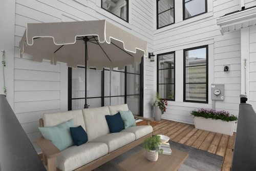 235 Treeline View Sw, Calgary, AB 