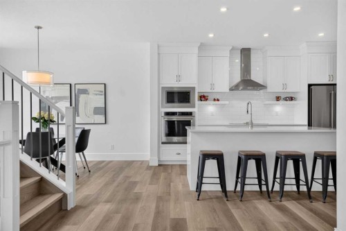 235 Treeline View Sw, Calgary, AB 