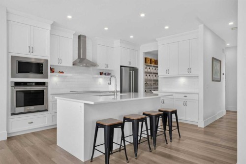 235 Treeline View Sw, Calgary, AB 