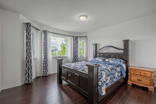 66 Martin Crossing Close Ne, Calgary, AB 