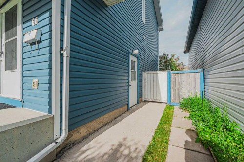 66 Martin Crossing Close Ne, Calgary, AB 