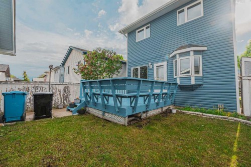 66 Martin Crossing Close Ne, Calgary, AB 