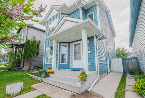 66 Martin Crossing Close Ne, Calgary, AB 