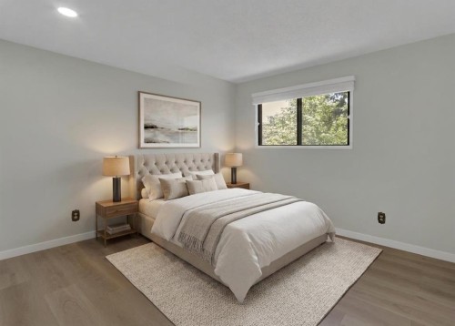 51 Ranchridge Drive Nw, Calgary, AB 