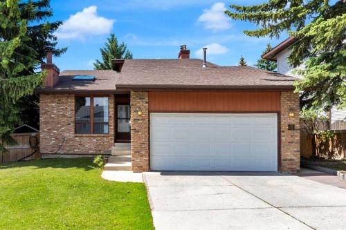 51 Ranchridge Drive Nw, Calgary, AB 