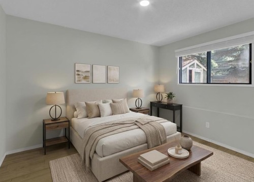 51 Ranchridge Drive Nw, Calgary, AB 