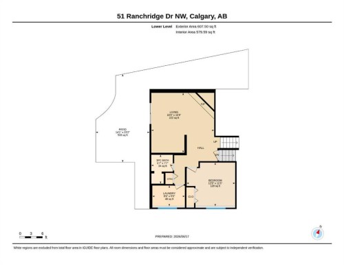 51 Ranchridge Drive Nw, Calgary, AB 