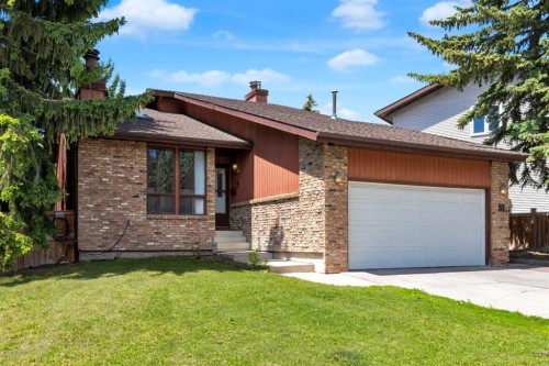 51 Ranchridge Drive Nw, Calgary, AB 