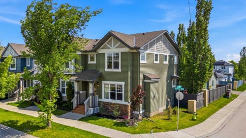180 Eversyde Boulevard Sw, Calgary, AB 