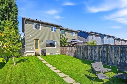 180 Eversyde Boulevard Sw, Calgary, AB 