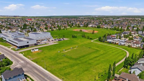 180 Eversyde Boulevard Sw, Calgary, AB 