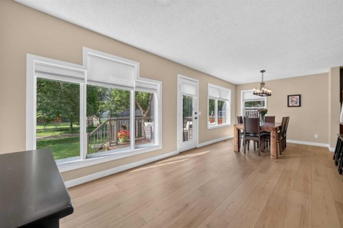 67 Hidden Ranch Terrace Nw, Calgary, AB 