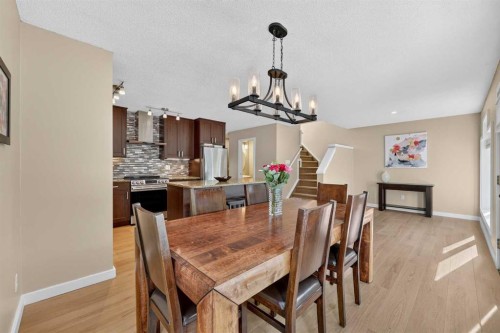 67 Hidden Ranch Terrace Nw, Calgary, AB 