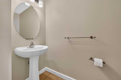 67 Hidden Ranch Terrace Nw, Calgary, AB 
