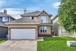 67 Hidden Ranch Terrace NW Calgary, AB T3A 5A4