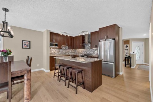 67 Hidden Ranch Terrace Nw, Calgary, AB 