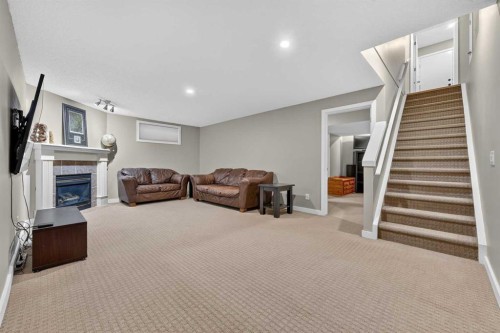 67 Hidden Ranch Terrace Nw, Calgary, AB 