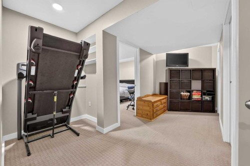 67 Hidden Ranch Terrace Nw, Calgary, AB 