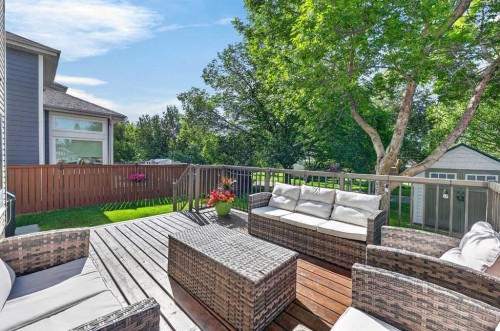 67 Hidden Ranch Terrace Nw, Calgary, AB 