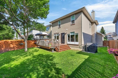 67 Hidden Ranch Terrace Nw, Calgary, AB 
