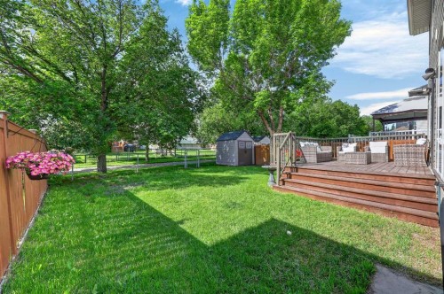 67 Hidden Ranch Terrace Nw, Calgary, AB 