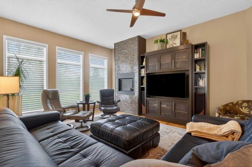 15 Hampstead Rise Nw, Calgary, AB 