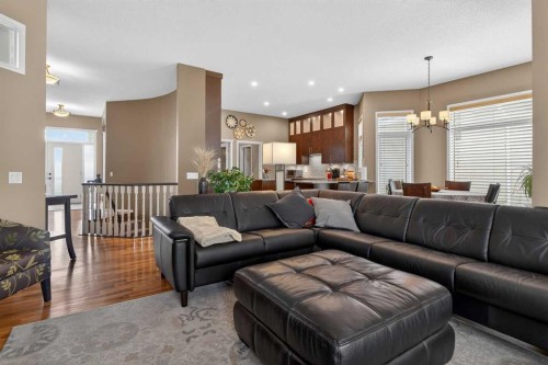 15 Hampstead Rise Nw, Calgary, AB 