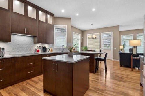 15 Hampstead Rise Nw, Calgary, AB 