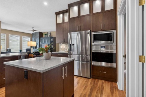 15 Hampstead Rise Nw, Calgary, AB 