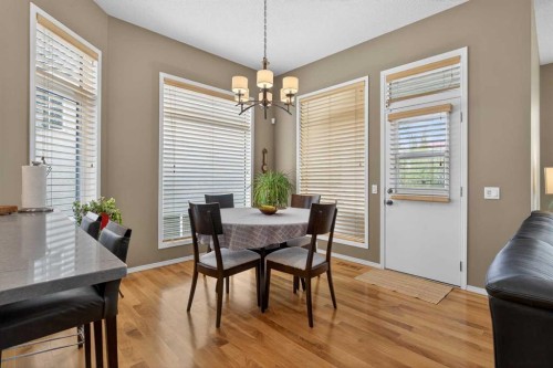 15 Hampstead Rise Nw, Calgary, AB 