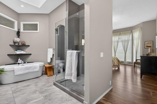 15 Hampstead Rise Nw, Calgary, AB 