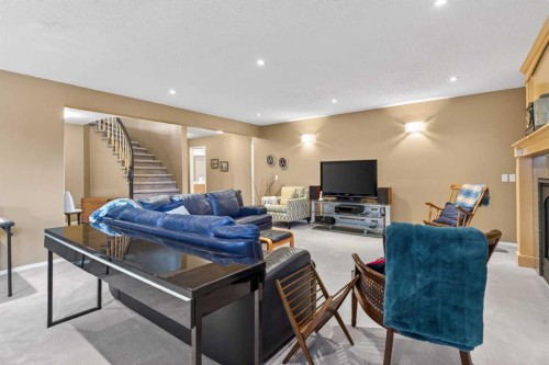 15 Hampstead Rise Nw, Calgary, AB 