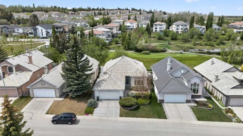15 Hampstead Rise Nw, Calgary, AB 