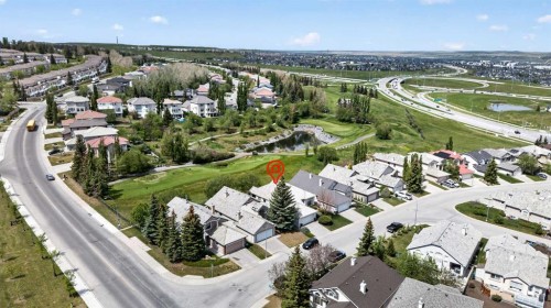 15 Hampstead Rise Nw, Calgary, AB 