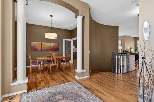 15 Hampstead Rise Nw, Calgary, AB 