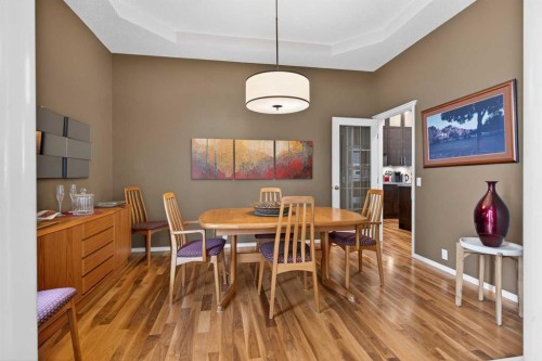 15 Hampstead Rise Nw, Calgary, AB 