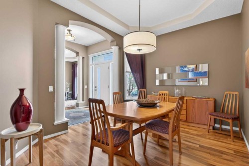 15 Hampstead Rise Nw, Calgary, AB 