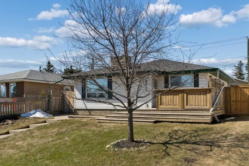 8011 Huntington Street Ne, Calgary, AB 
