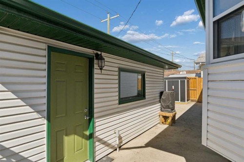 8011 Huntington Street Ne, Calgary, AB 