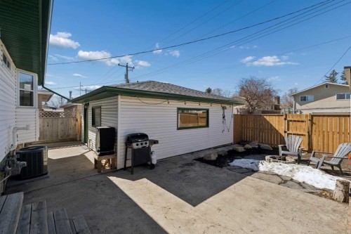8011 Huntington Street Ne, Calgary, AB 