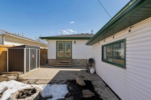 8011 Huntington Street Ne, Calgary, AB 