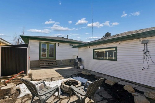 8011 Huntington Street Ne, Calgary, AB 