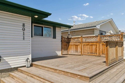 8011 Huntington Street Ne, Calgary, AB 