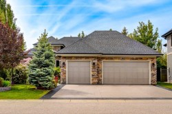115 Wentworth Lane SW Calgary, AB T3H 0E1