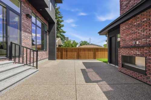 2613 6 Avenue Nw, Calgary, AB 