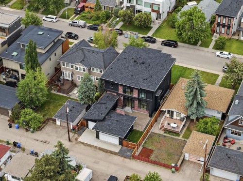 2613 6 Avenue Nw, Calgary, AB 
