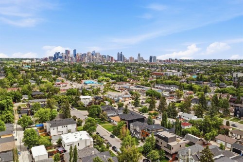 2613 6 Avenue Nw, Calgary, AB 