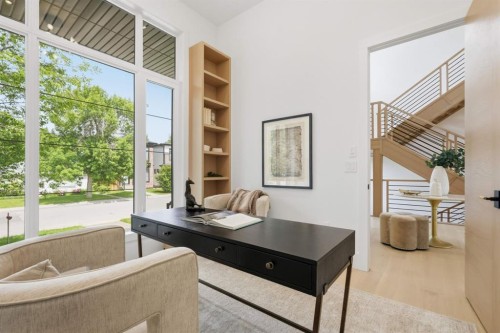 2613 6 Avenue Nw, Calgary, AB 