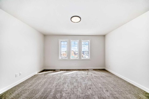 109 Heritage Park, Cochrane, AB - Indoor Photo Showing Other Room