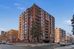 601-1001 14 Avenue SW Calgary, AB T2R 1L2